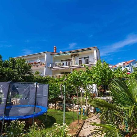 One-Bedroom Apartment Crikvenica 30 Zewnętrze zdjęcie