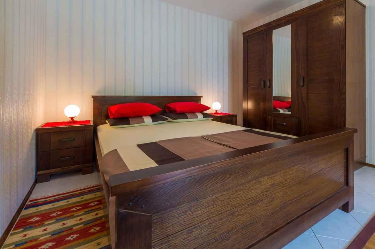 One-Bedroom Apartment Crikvenica 30 Zewnętrze zdjęcie
