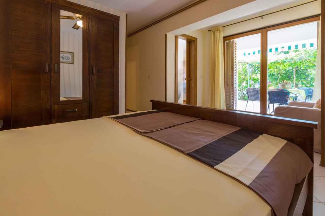 One-Bedroom Apartment Crikvenica 30 Zewnętrze zdjęcie
