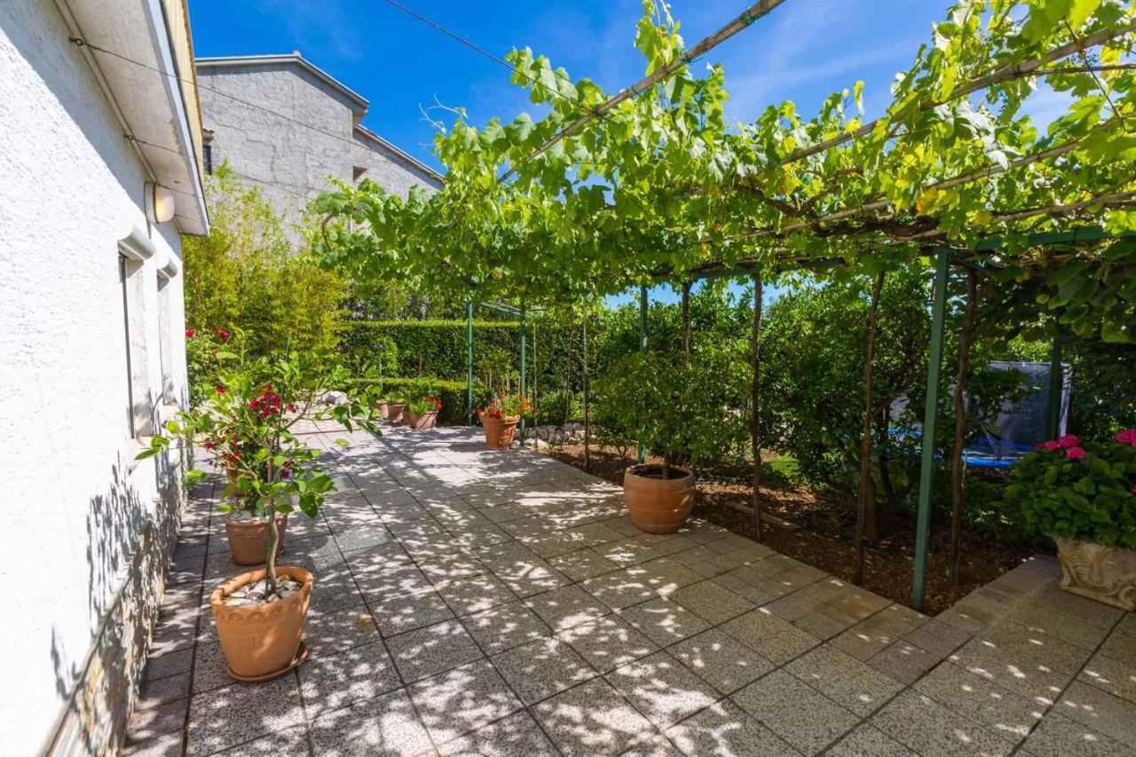 One-Bedroom Apartment Crikvenica 30 Zewnętrze zdjęcie