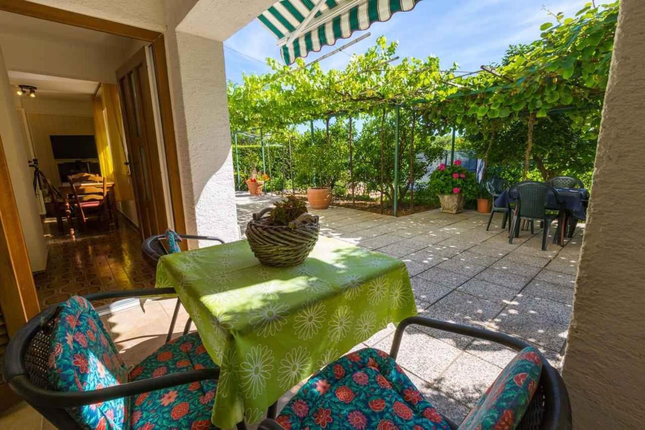 One-Bedroom Apartment Crikvenica 30 Zewnętrze zdjęcie