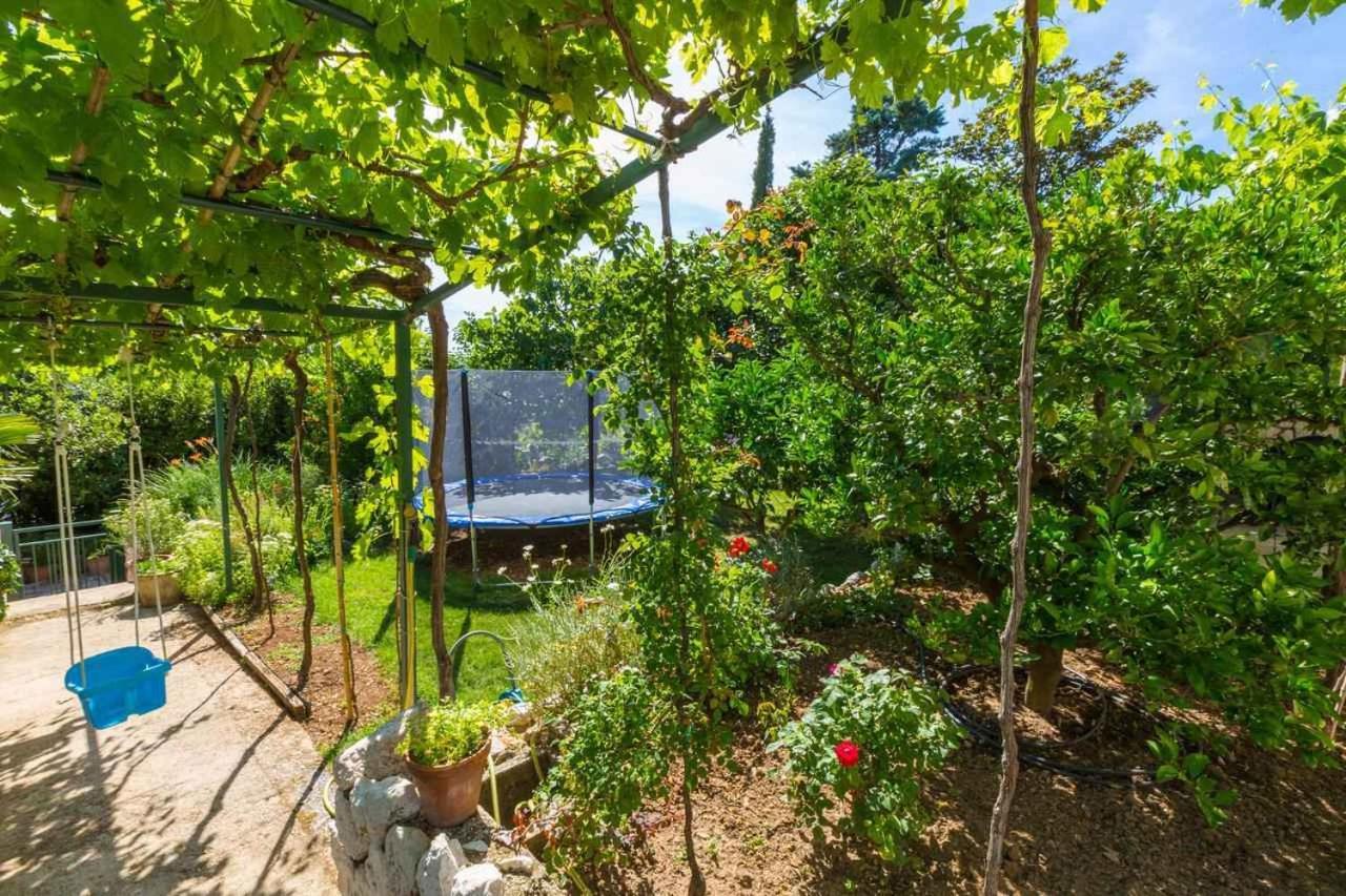 One-Bedroom Apartment Crikvenica 30 Zewnętrze zdjęcie