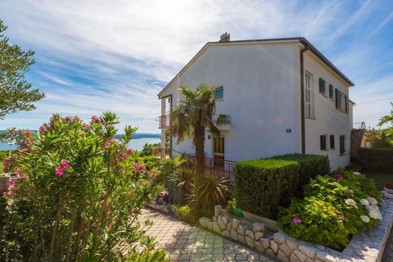 One-Bedroom Apartment Crikvenica 30 Zewnętrze zdjęcie